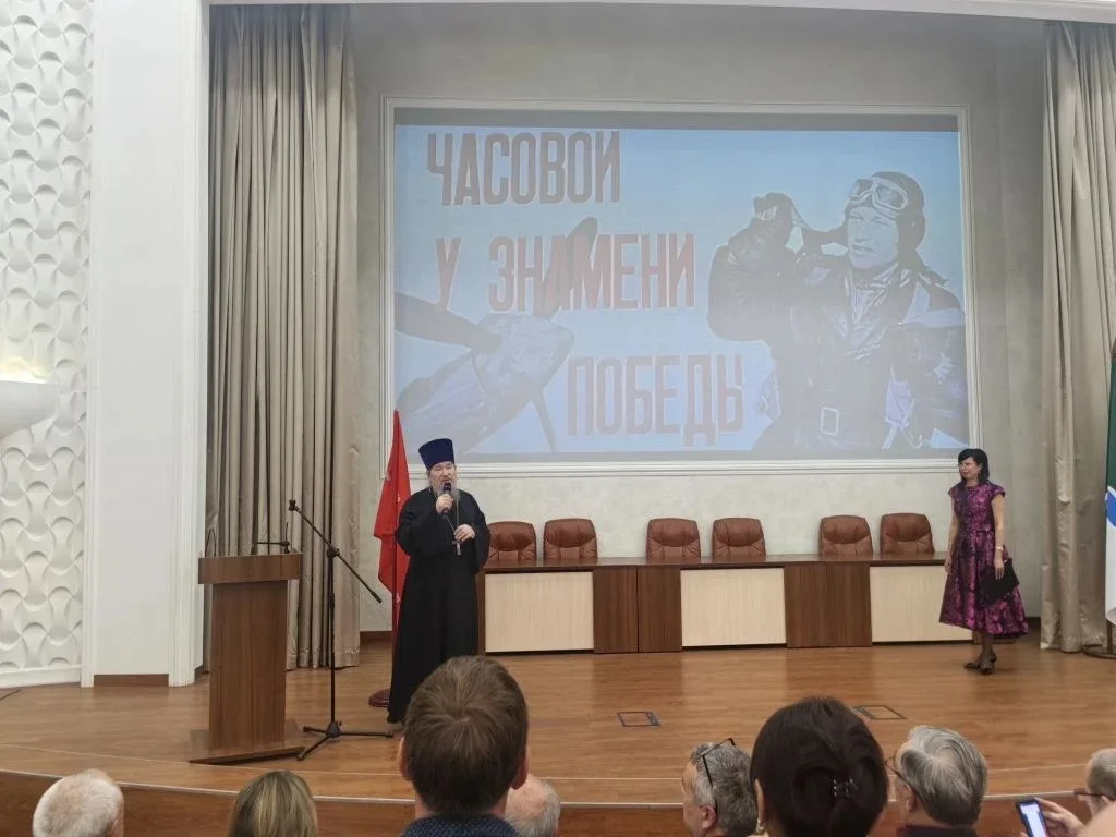 🔥 «Часовой у знамени Победы»: финал и награждения!  5 мая прошло яркое закрытие региональной патриот