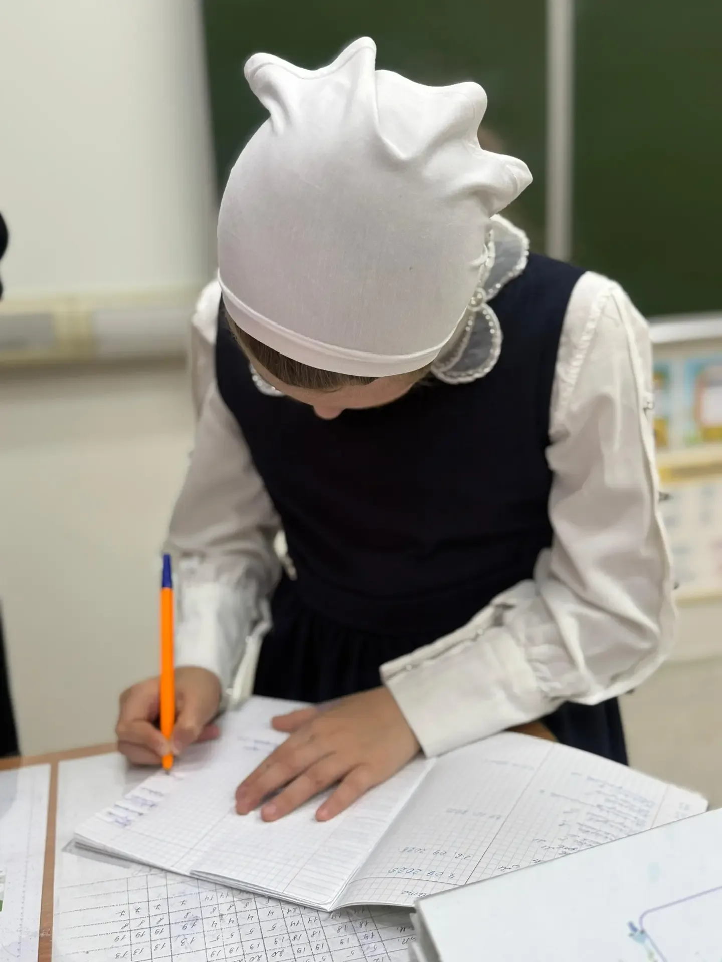 📢В 3 «Б» классе нашей школы были проведены профилактические мероприятия, направленные на формировани