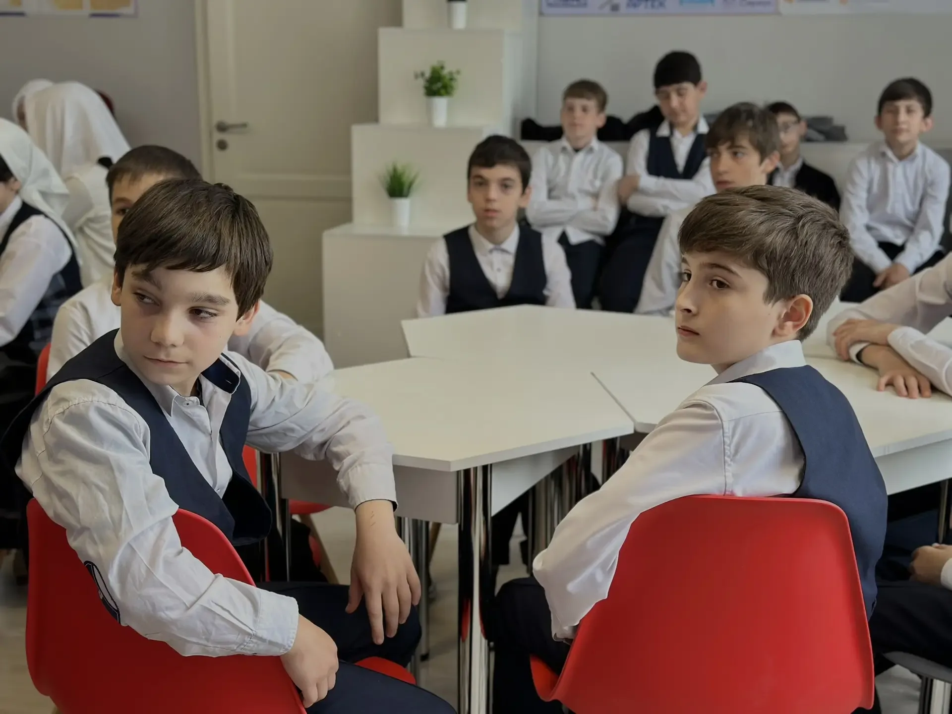 🎓В нашей школе были проведены профилактические мероприятия на тему: «Правила поведения на водных объ