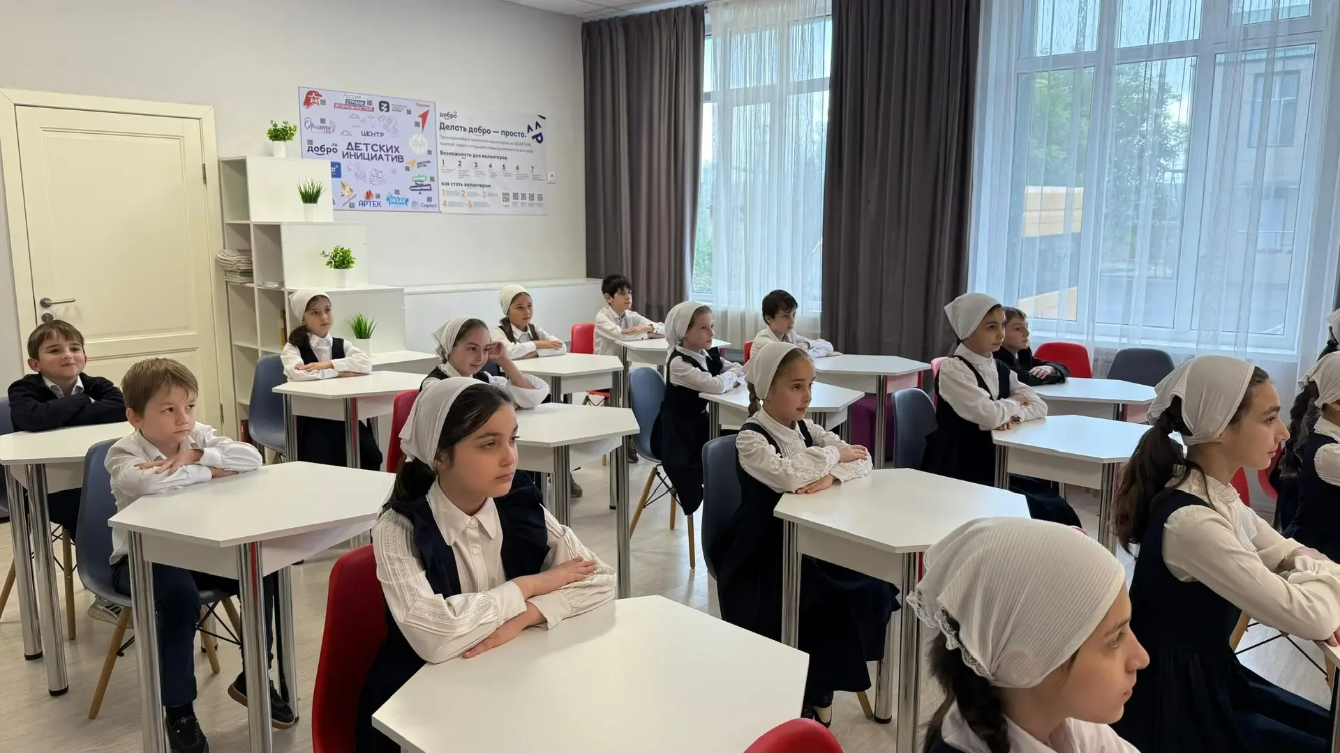 📣 В рамках плана мероприятий по профилактике травматизма на объектах инфраструктуры ОАО «РЖД» и детс