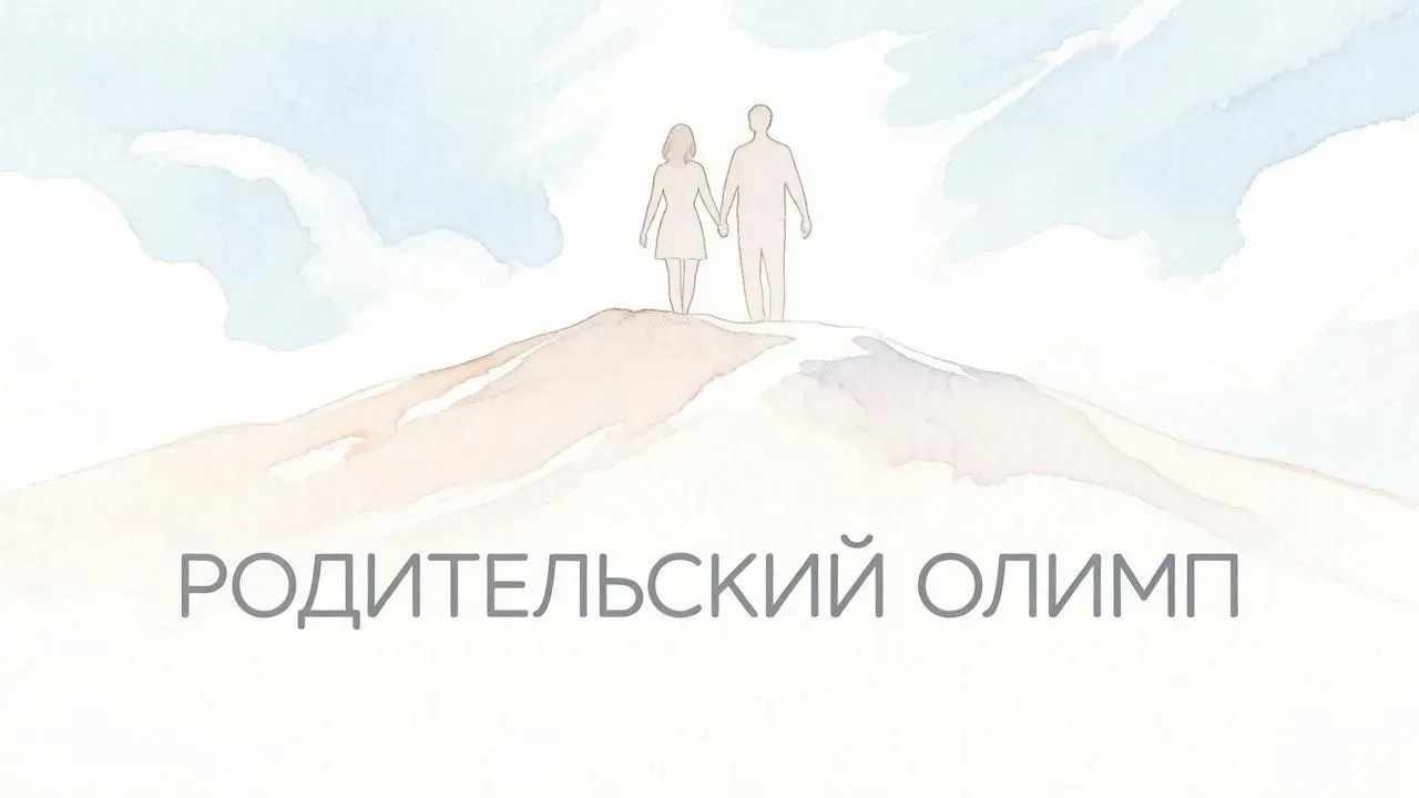 ✨Родительский Олимп: ваш талант — наш праздник! ✨  Дорогие родители!  Школа № 16 приглашает вас на у