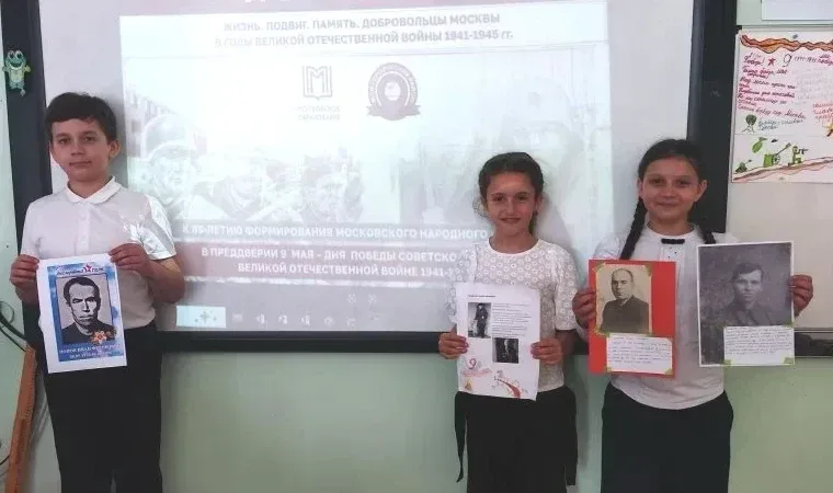 Маленькие дела с большим смыслом  Сегодня делимся новостями наших «Орлят России» из 2 «А» класса.  П