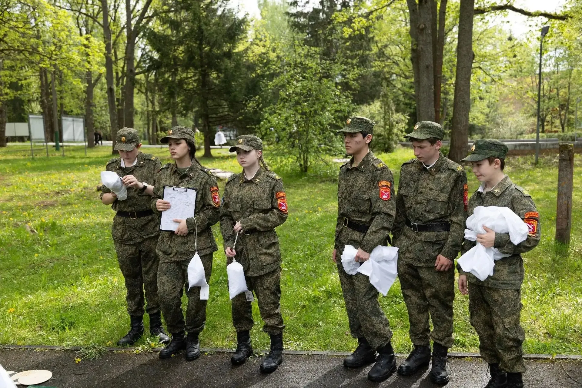🇷🇺Мы в суперфинале Лиги Героев!  С огромной гордостью сообщаем: команда нашего военно-патриотическог