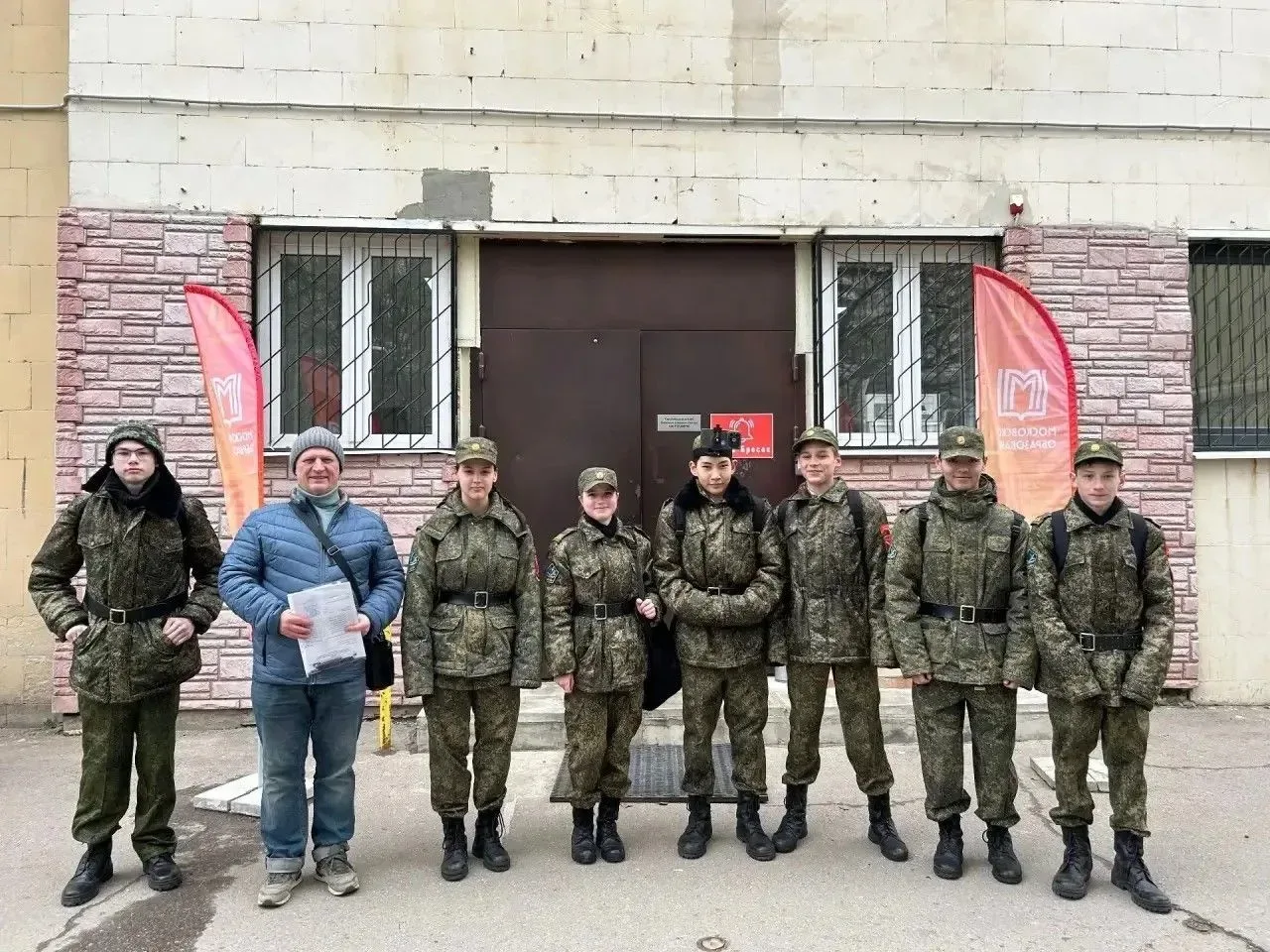 🇷🇺Марш-бросок пройден! Мы в финале!  Завершился полуфинал Лиги военно-прикладных видов спорта «Лига 