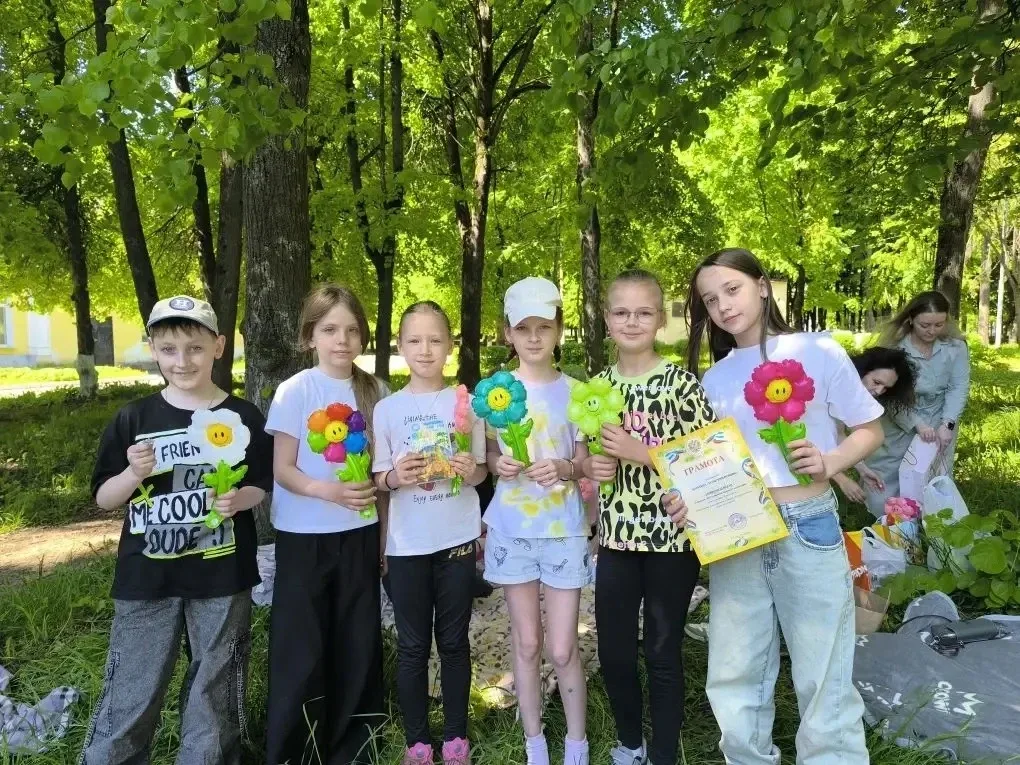 ✨ Увлекательное знакомство с миром китообразных! ✨  Ученики 4‑Д класса стали участниками уникальной 