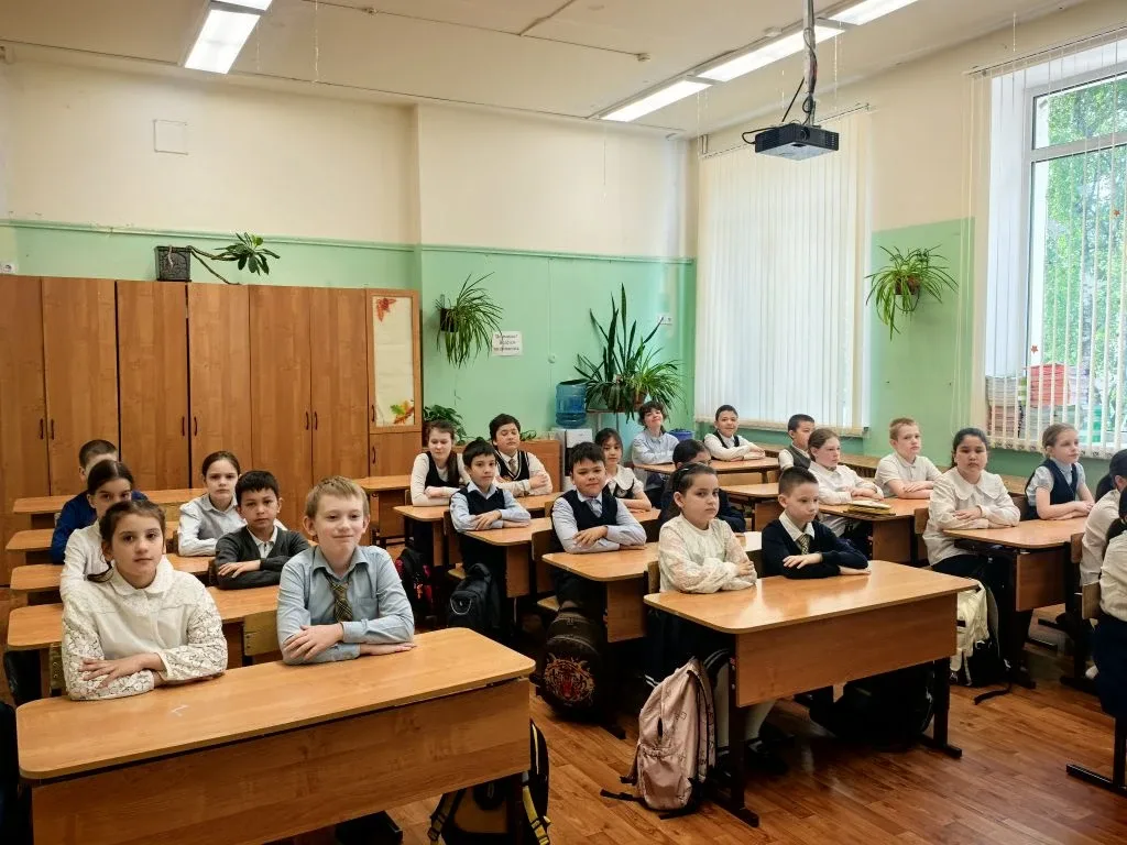 Разговоры о важном 👩‍🏫 📌Сегодня, 18 мая, в нашей школе состоялось итоговое занятие цикла «Разговоры 