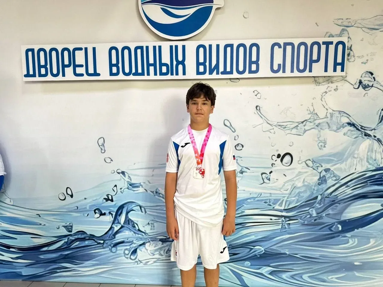 Наш гимназист  — в топе! 🏆  Обучающийся 7Д класса Прейс Владимир играет за команду нашей гимназии по