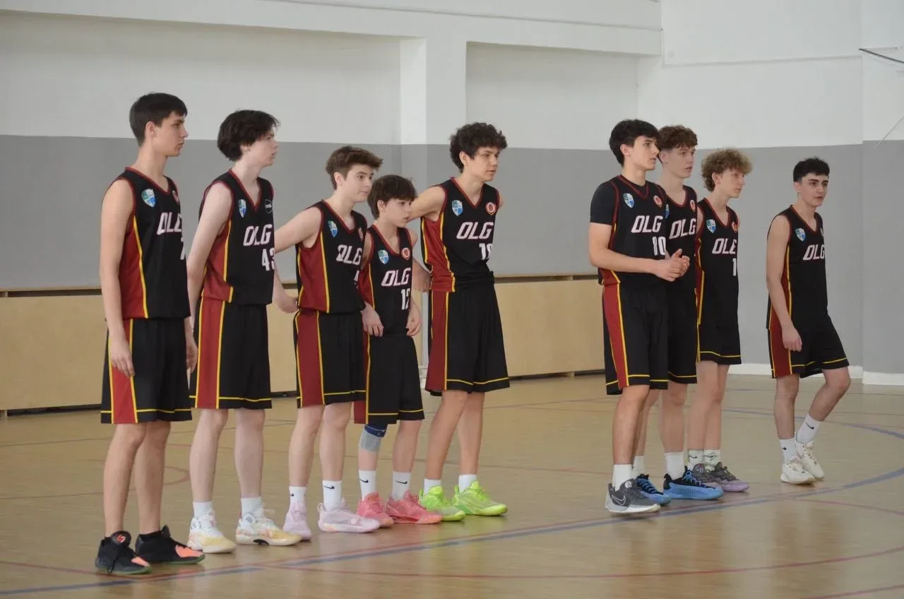 МЕРОПРИЯТИЯ   В ПОНЕДЕЛЬНИК состоится ответственный матч плей-офф с участием нашей баскетбольной ком