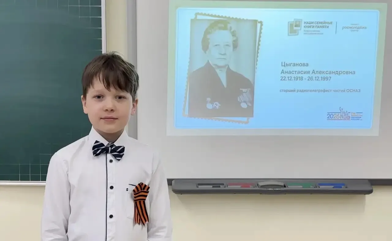 МЕРОПРИЯТИЯ  27 апреля обучающиеся 2 «Г» класса приняли участие во Всероссийской молодежной акции «Н