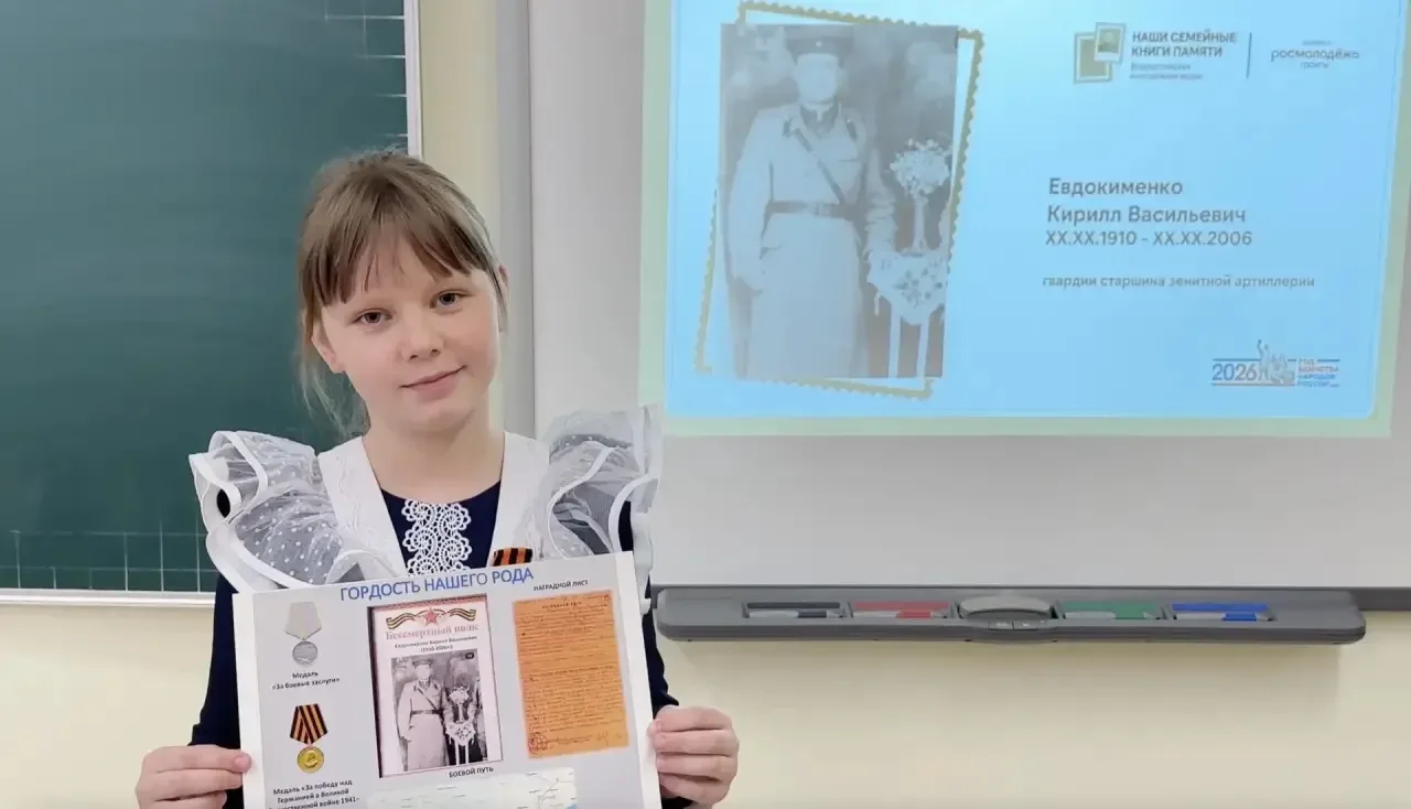 МЕРОПРИЯТИЯ  27 апреля обучающиеся 2 «Г» класса приняли участие во Всероссийской молодежной акции «Н