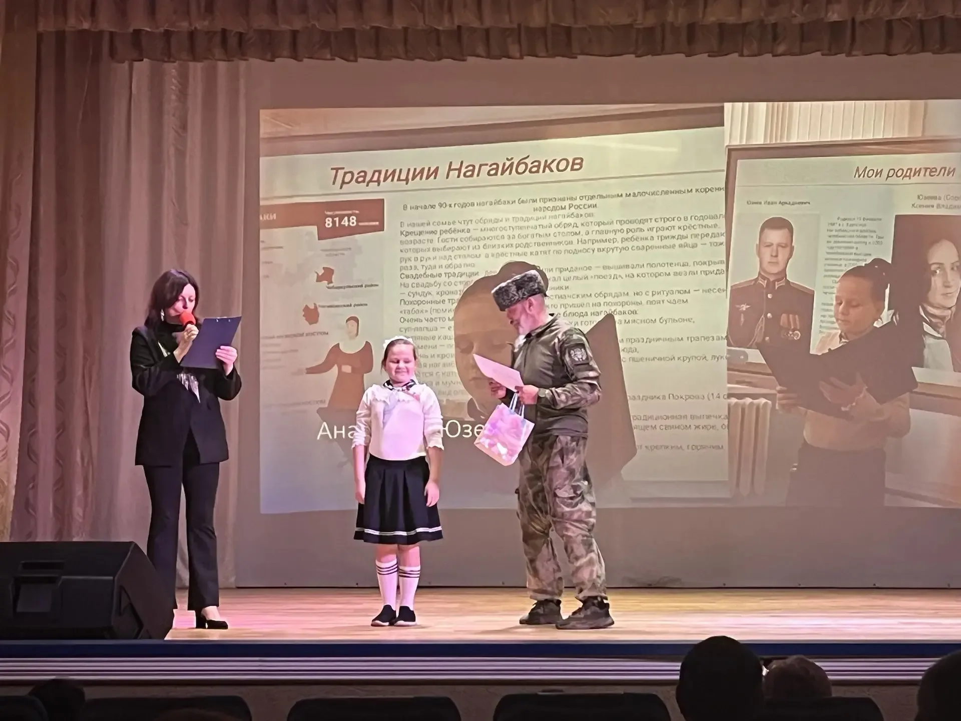 🌟19 мая, в рамках городского слёта  активистов образовательных учреждений Новочеркасска, посвященног