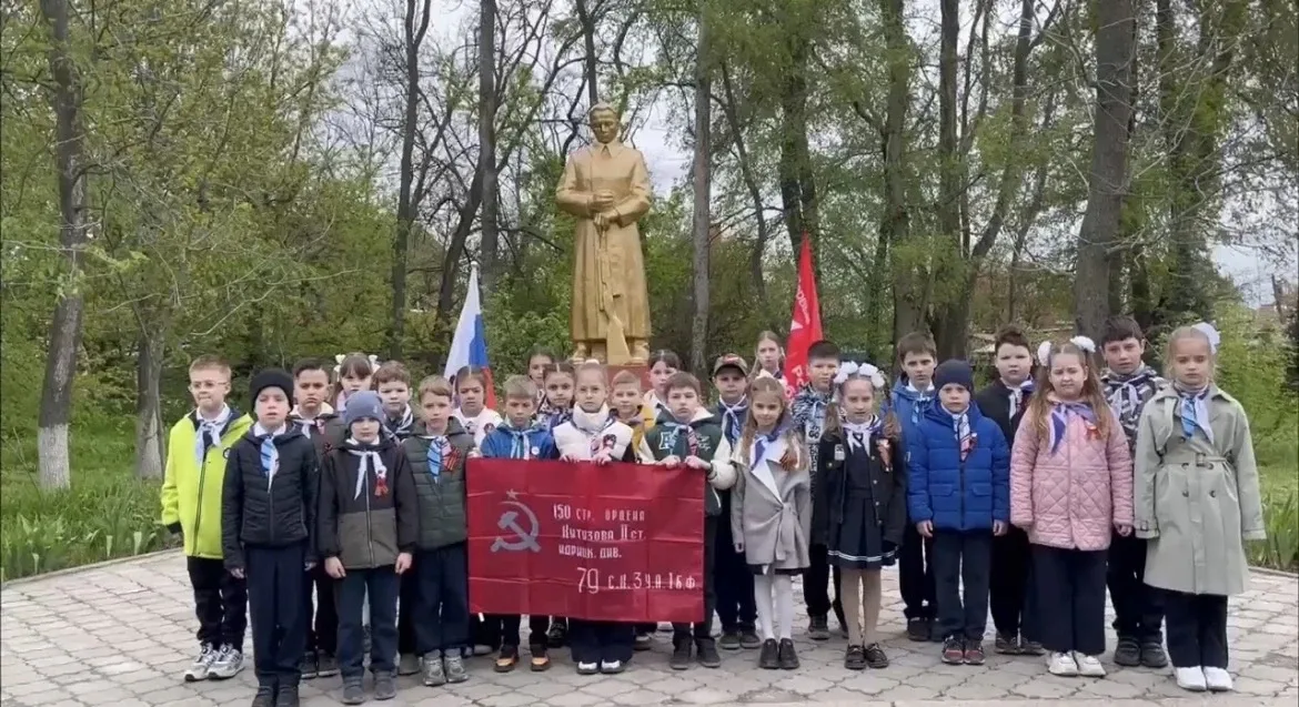 🎗️ ИТОГИ ТРЕКА 🎖️ ОРЛЕНОК - ХРАНИТЕЛЬ ИСТОРИЧЕСКОЙ ПАМЯТИ   Завершился очередной важный этап програм