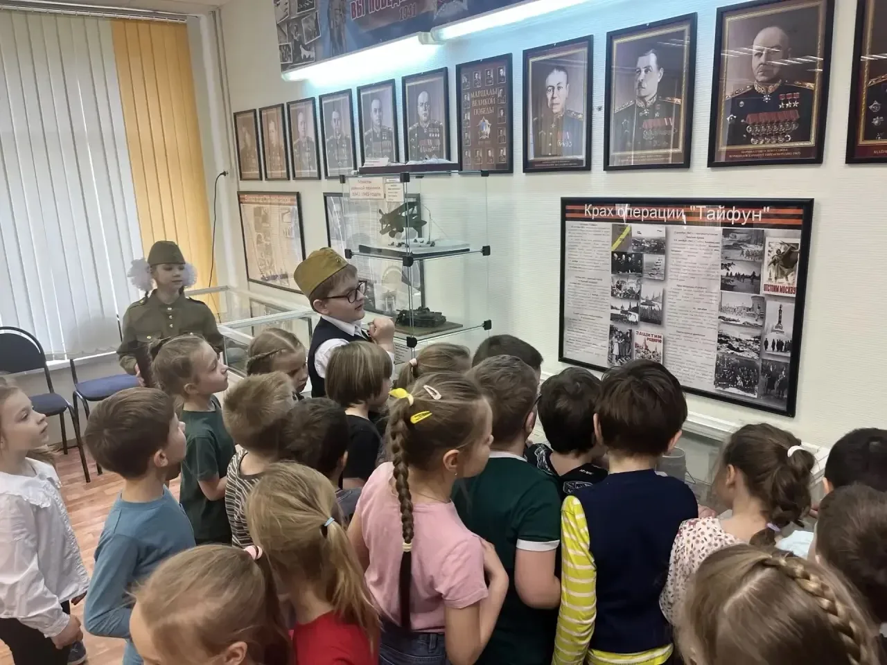 В преддверии Дня Победы  🕊️ На прошлой неделе в нашей начальной школе прошли мероприятия, посвященны