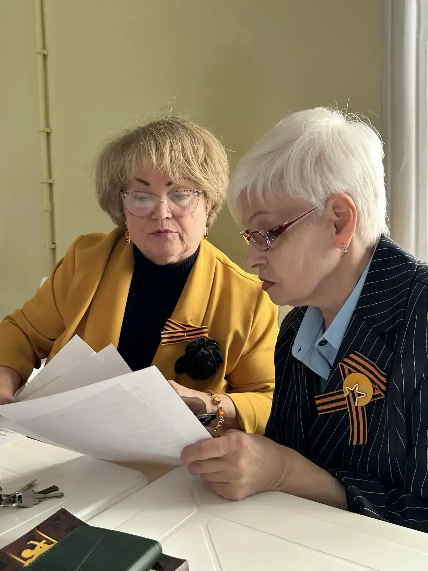 "Спасибо деду за Победу", - сказать можно по-разному. 9 мая мы вспоминаем тех, кто ценой жизни отсто