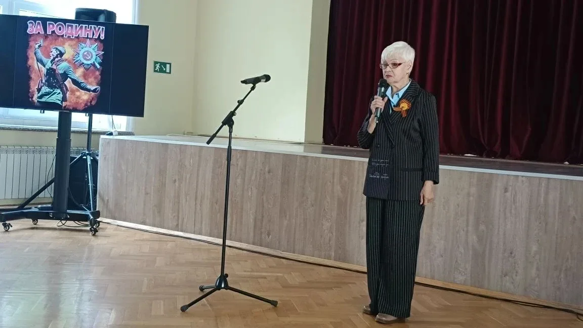 "Спасибо деду за Победу", - сказать можно по-разному. 9 мая мы вспоминаем тех, кто ценой жизни отсто