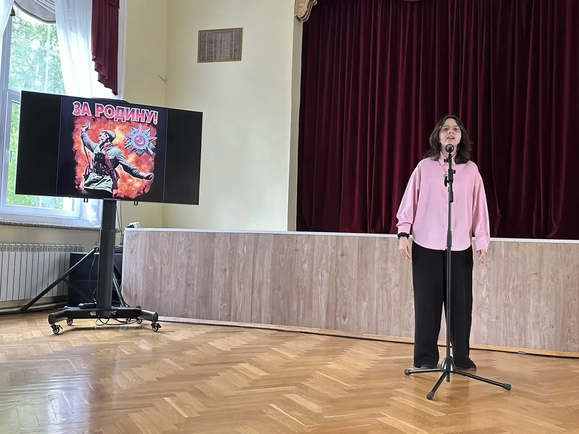 "Спасибо деду за Победу", - сказать можно по-разному. 9 мая мы вспоминаем тех, кто ценой жизни отсто