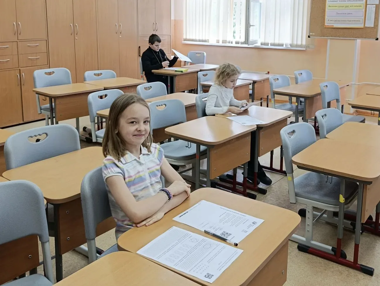Готов к жизни в умном городе! 💯  ☝️ На этих выходных наши ребята приняли участие в основном этапе ол