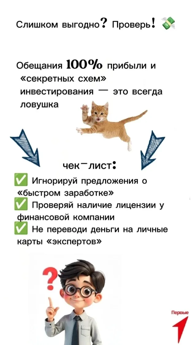 📲 Твой смартфон — это ключ к твоей жизни. Как сделать так, чтобы этот ключ не попал в чужие руки? 🔐 