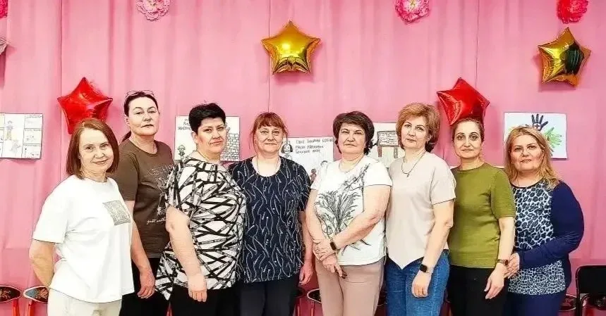 ⚡Всемирный день охраны труда️  🔔В нашей школе состоялся необычный и очень полезный квиз по охране тр