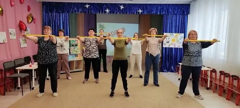 ⚡Всемирный день охраны труда️  🔔В нашей школе состоялся необычный и очень полезный квиз по охране тр