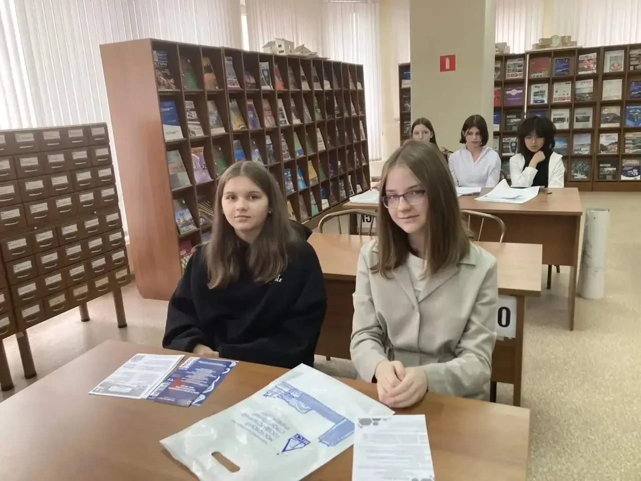 БУДУЩЕЕ НАУКИ И ТЕХНОЛОГИЙ   ⚛Обучающиеся 7М класса нашей школы защитили свои проекты на площадке МГ
