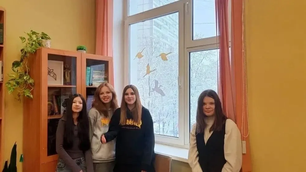 ОКНА ПОБЕДЫ                                                                                         
