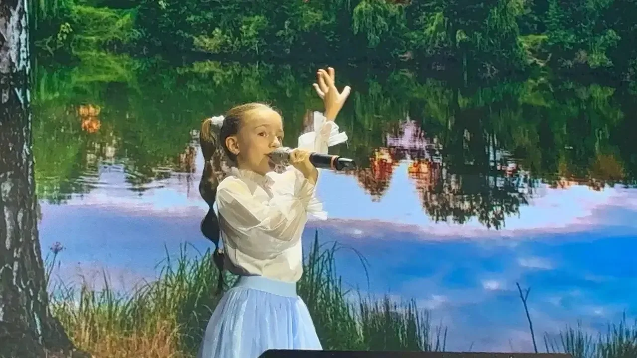 МАЛЕНЬКИЕ АРТИСТЫ, БОЛЬШИЕ ТАЛАНТЫ                                                 🌟 Воспитанники на