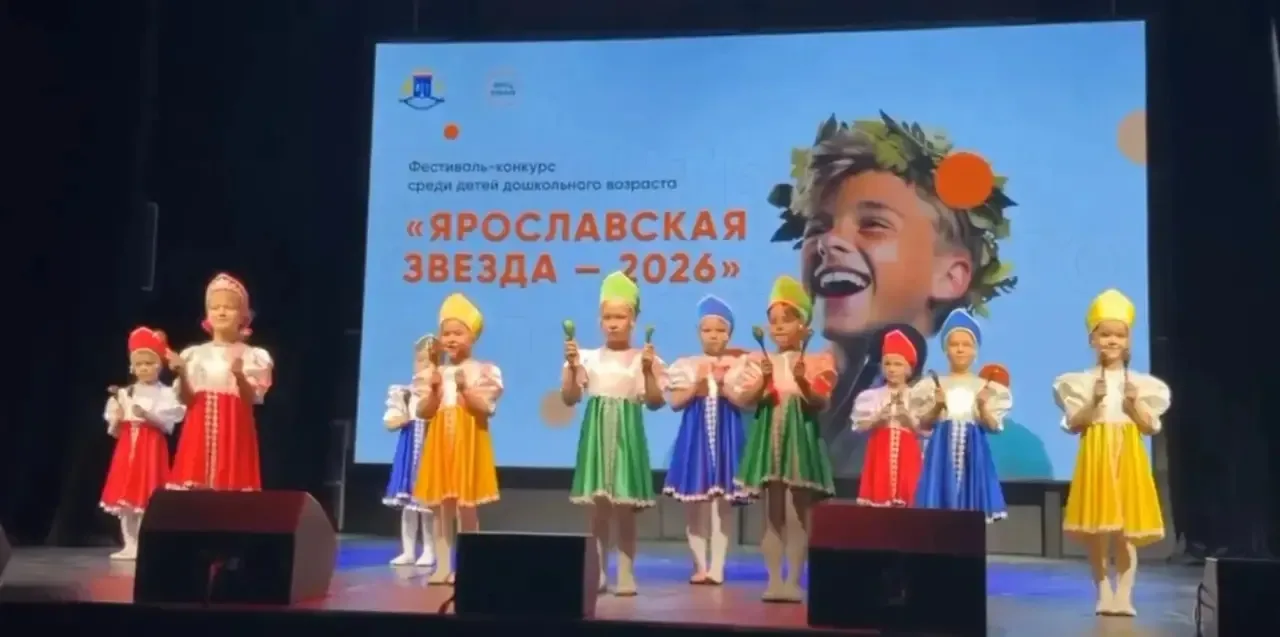 МАЛЕНЬКИЕ АРТИСТЫ, БОЛЬШИЕ ТАЛАНТЫ                                                 🌟 Воспитанники на