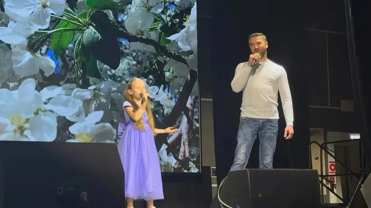 МАЛЕНЬКИЕ АРТИСТЫ, БОЛЬШИЕ ТАЛАНТЫ                                                 🌟 Воспитанники на