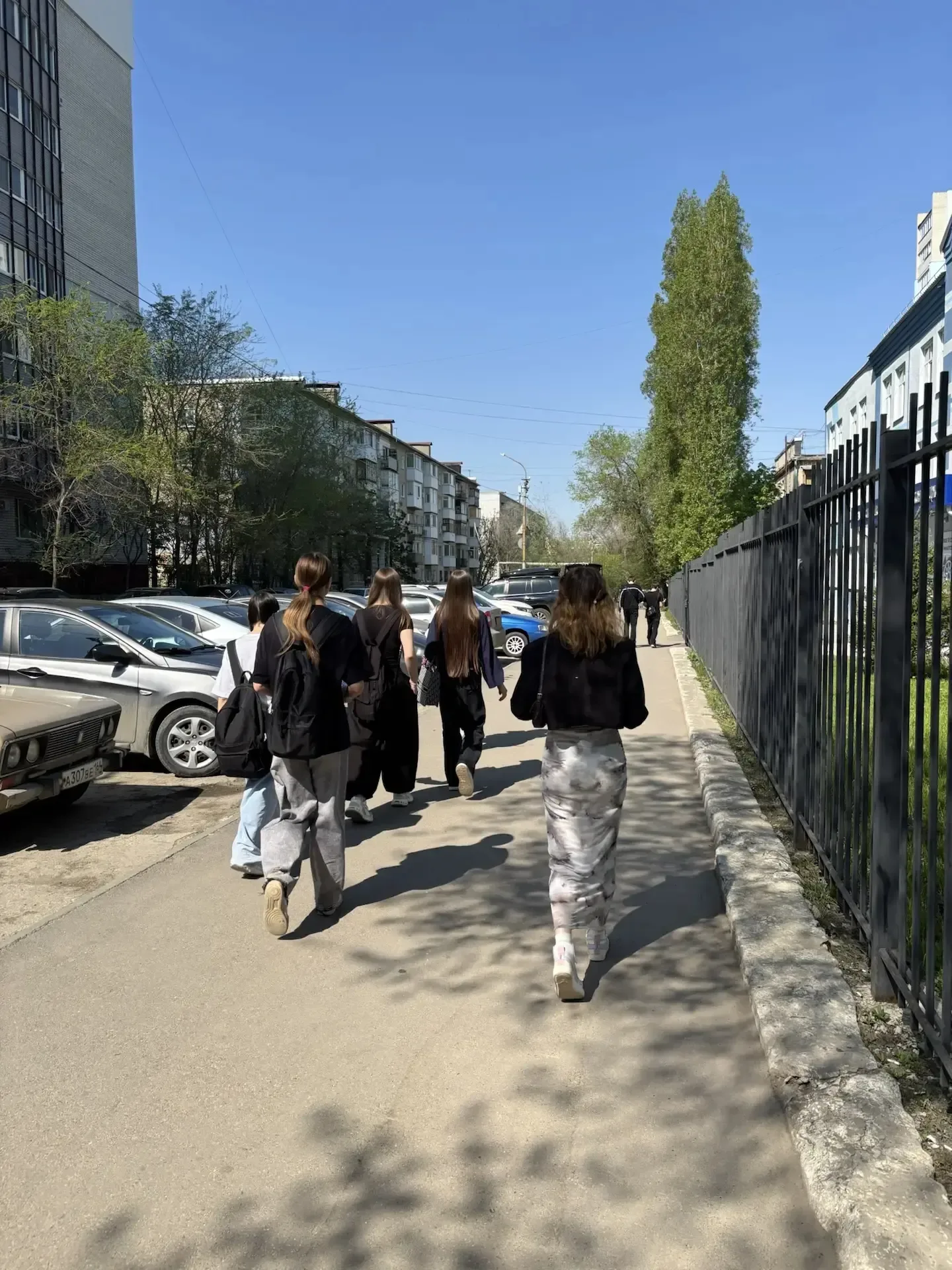ОТ СЕРДЦА К СЕРДЦУ: ВСЕРОССИЙСКАЯ АКЦИЯ «ЭХО ВОЙНЫ»  В преддверии великого праздника — Дня Победы — 