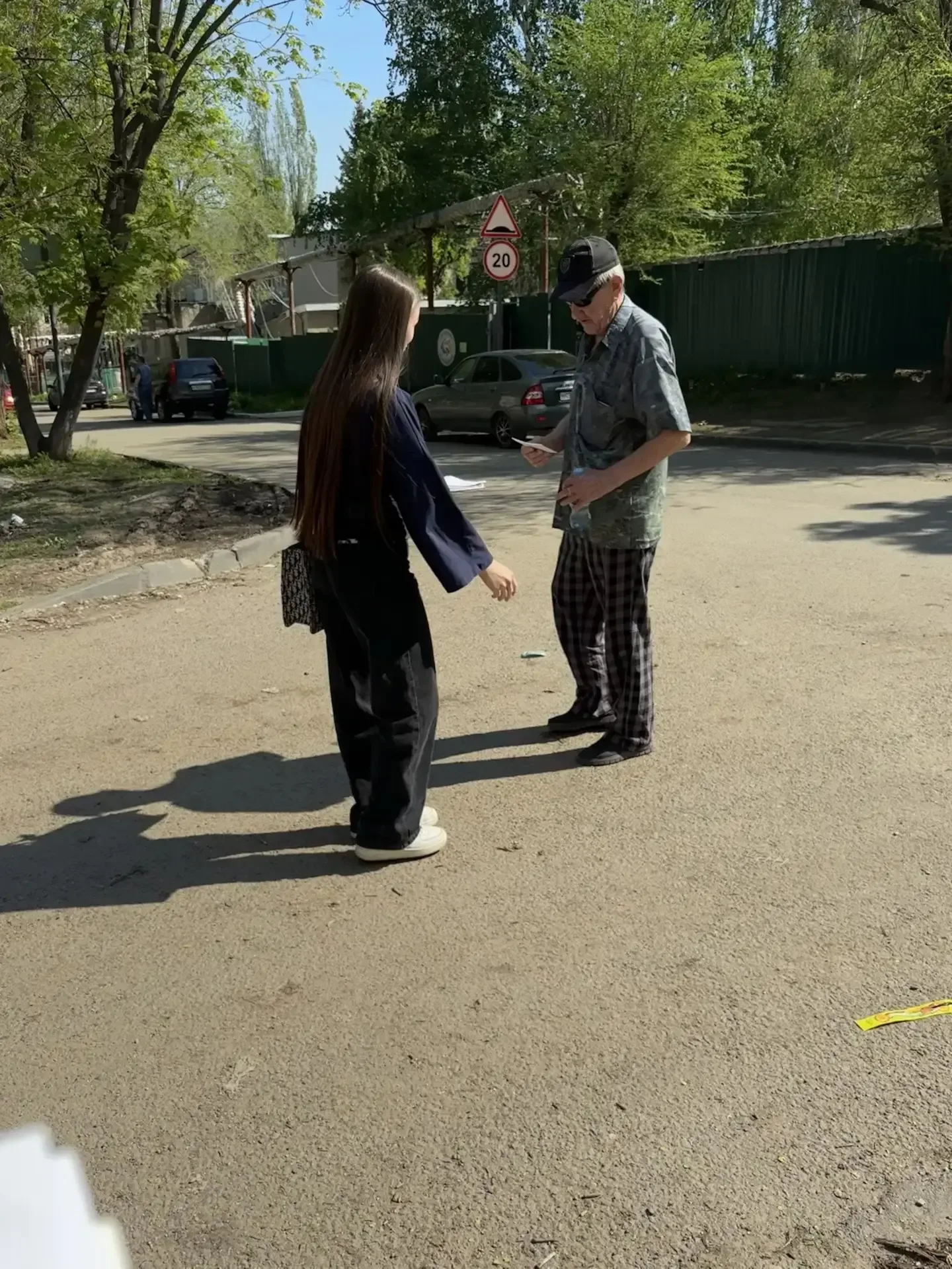 ОТ СЕРДЦА К СЕРДЦУ: ВСЕРОССИЙСКАЯ АКЦИЯ «ЭХО ВОЙНЫ»  В преддверии великого праздника — Дня Победы — 