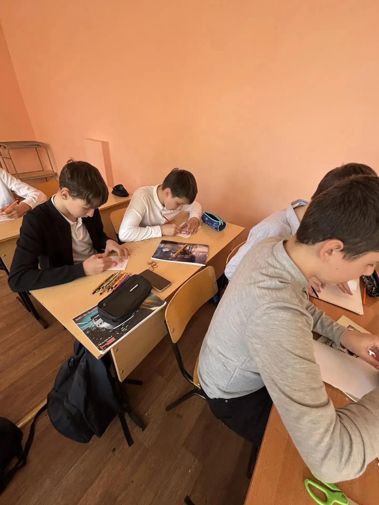 ОТ СЕРДЦА К СЕРДЦУ: ВСЕРОССИЙСКАЯ АКЦИЯ «ЭХО ВОЙНЫ»  В преддверии великого праздника — Дня Победы — 