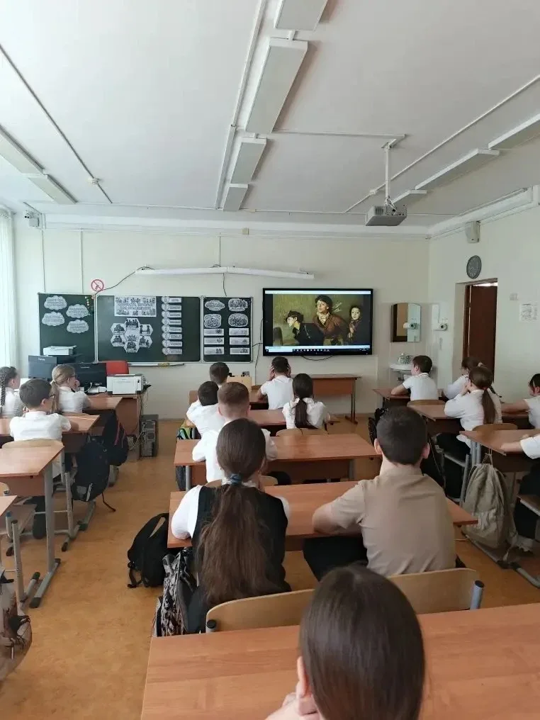 Сегодня мы говорили о том, что такое ценности и почему они так важны для каждого из нас, а также для