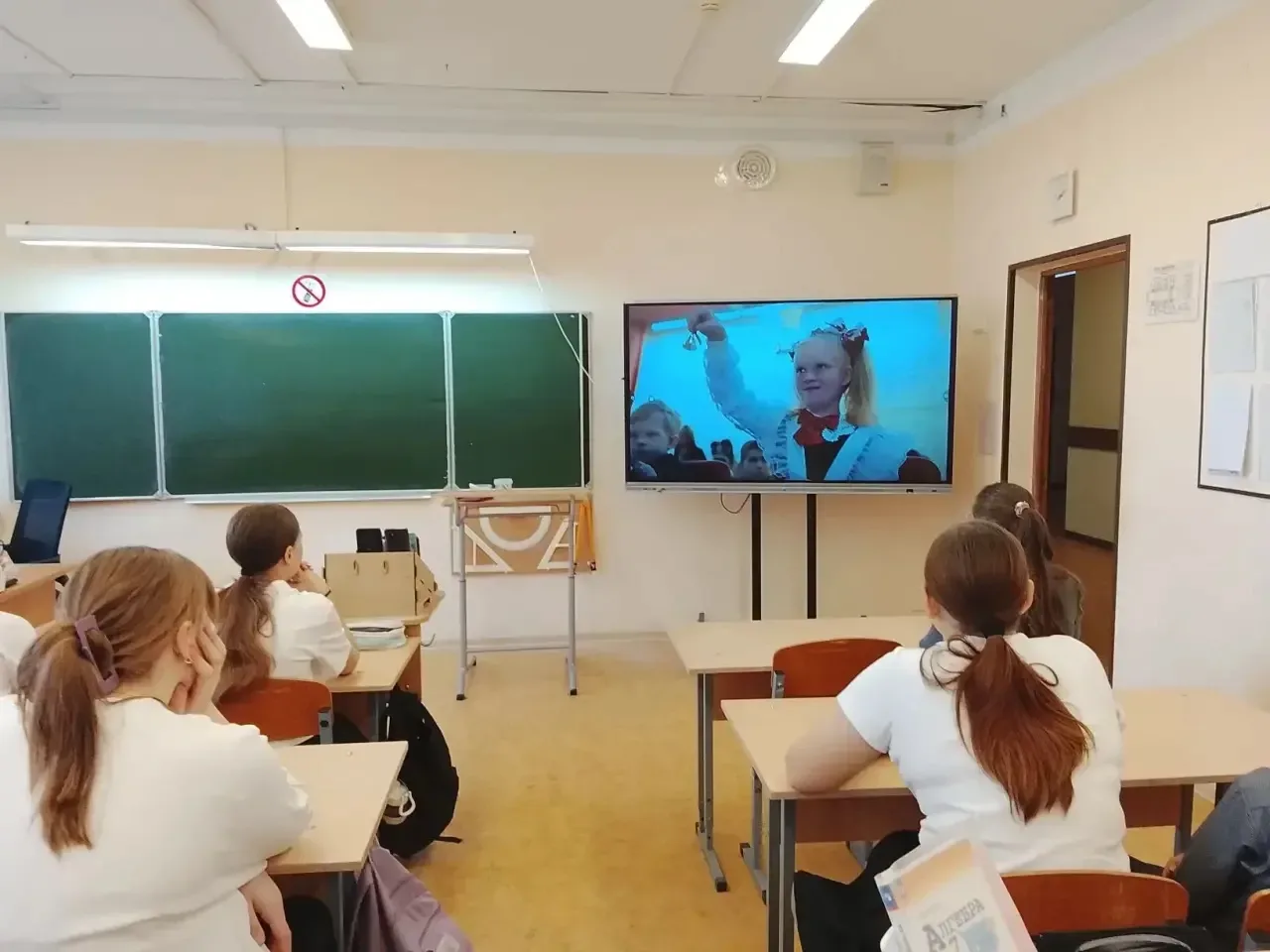 Сегодня мы говорили о том, что такое ценности и почему они так важны для каждого из нас, а также для