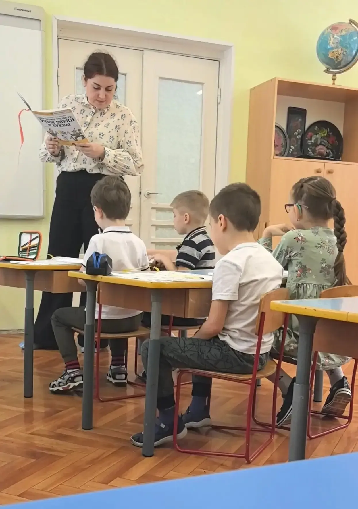 🌤 Приветствуем вас, друзья! 🌤   🥳 Новости от наших дошколят! 🥳  ✨ Вот и подошел  к концу первый год 