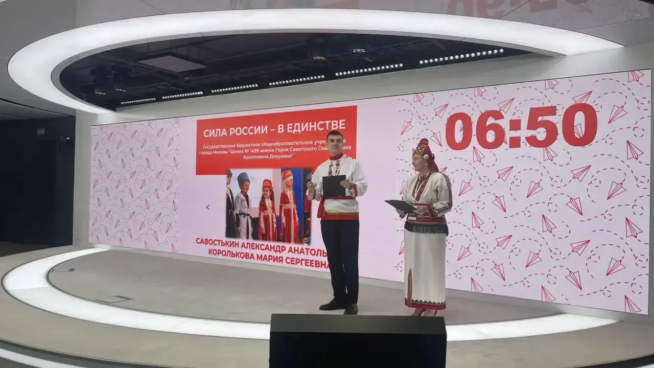 ⚡️Когда советник действительно в деле!  Наш советник по воспитанию Савостькин Александр Анатольевич 