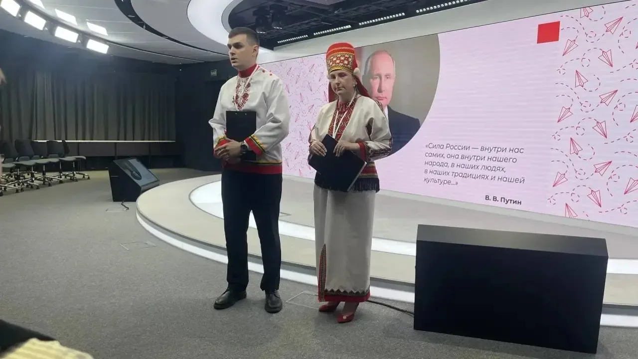 ⚡️Когда советник действительно в деле!  Наш советник по воспитанию Савостькин Александр Анатольевич 