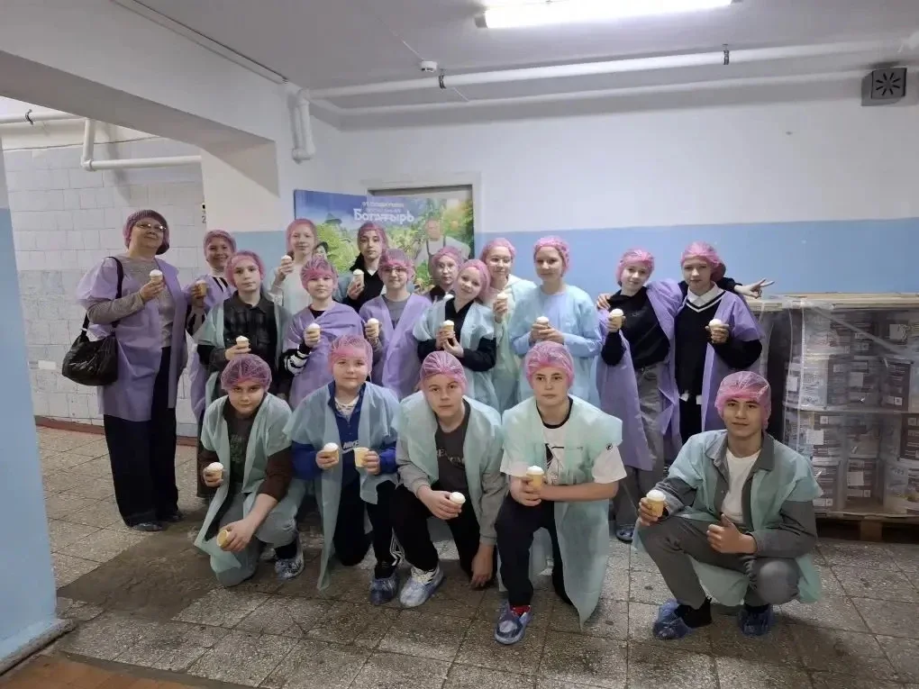⭐️ Две параллели, две судьбы великих людей одного города!   29 апреля учащиеся 6 «А» и 6 «В» классов