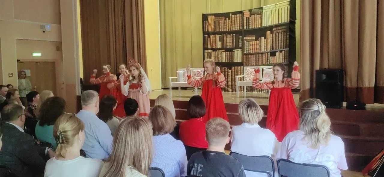 ❗Друзья, в первый день новой недели - хотим поделиться с вами фоторепортажем, который мы сделали во 