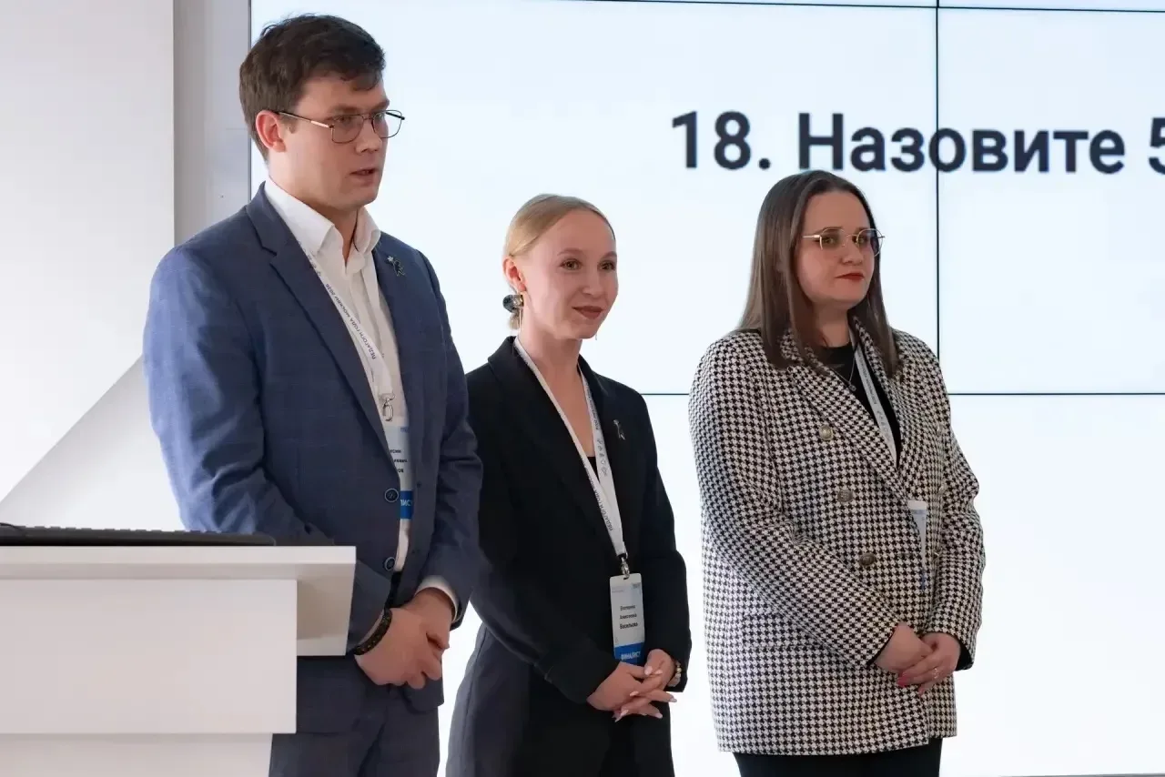 ⚡Наши педагоги стали призёрами Московского городского профессионального конкурса педагогического мас