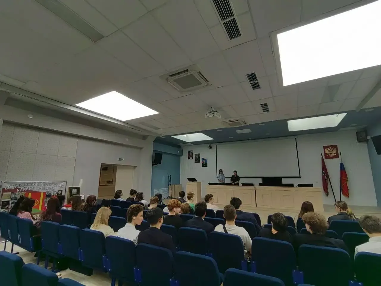 🏆«Мастерство начинается здесь»: итоги 2026 года  18 мая 2026 года наша школа успешно завершила финал