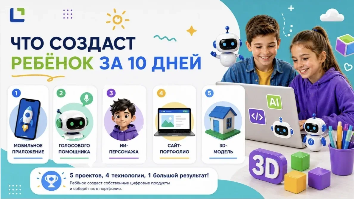 🤩 Лето уже совсем близко, а это отличная возможность подарить детям яркие эмоции, новые знакомства и
