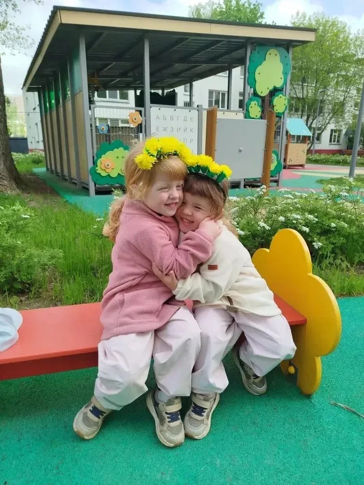 🌼 День одуванчика во 2 группе Корпуса 4  Сегодня в нашей 2 группе было по-настоящему солнечно. А всё