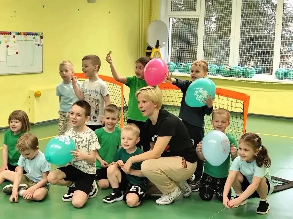 🌟 Дни открытых дверей в Корпусе 4: родители в роли учеников  В корпусе 4 прошли Дни открытых дверей 