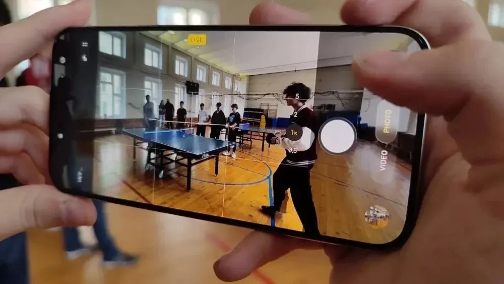 🏓Вчера состоялся дружеский турнир по настольному теннису, организованный совместно ШСК «1520 в СПОРТ