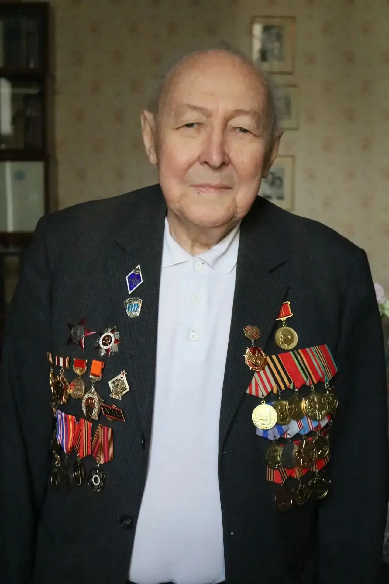 Выставка в парке «Зарядье» 🎖️  В музее «Старый Английский двор» в парке «Зарядье» открылась выставка