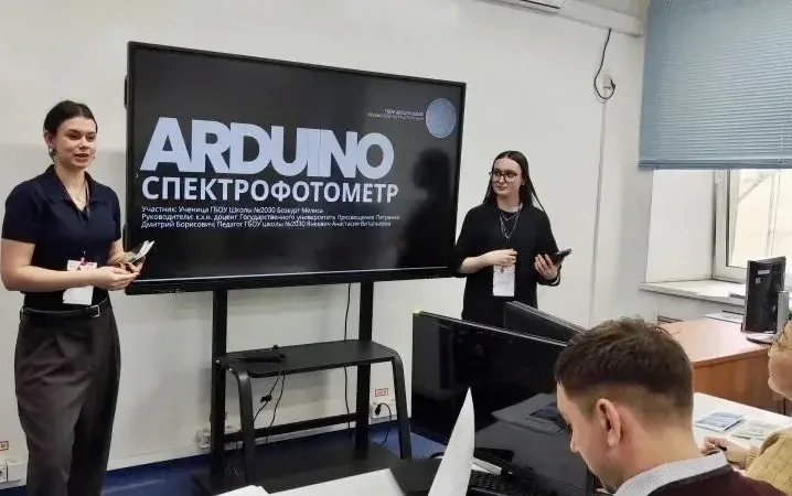 Продолжаем чествовать героев: «Инженеры будущего» – наши призёры!🏆   🎉 Друзья, это просто фантастика