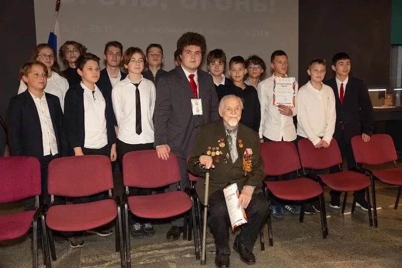 Один день из жизни советника в школе 🏫   В современном обществе роль педагога выходит далеко за рамк