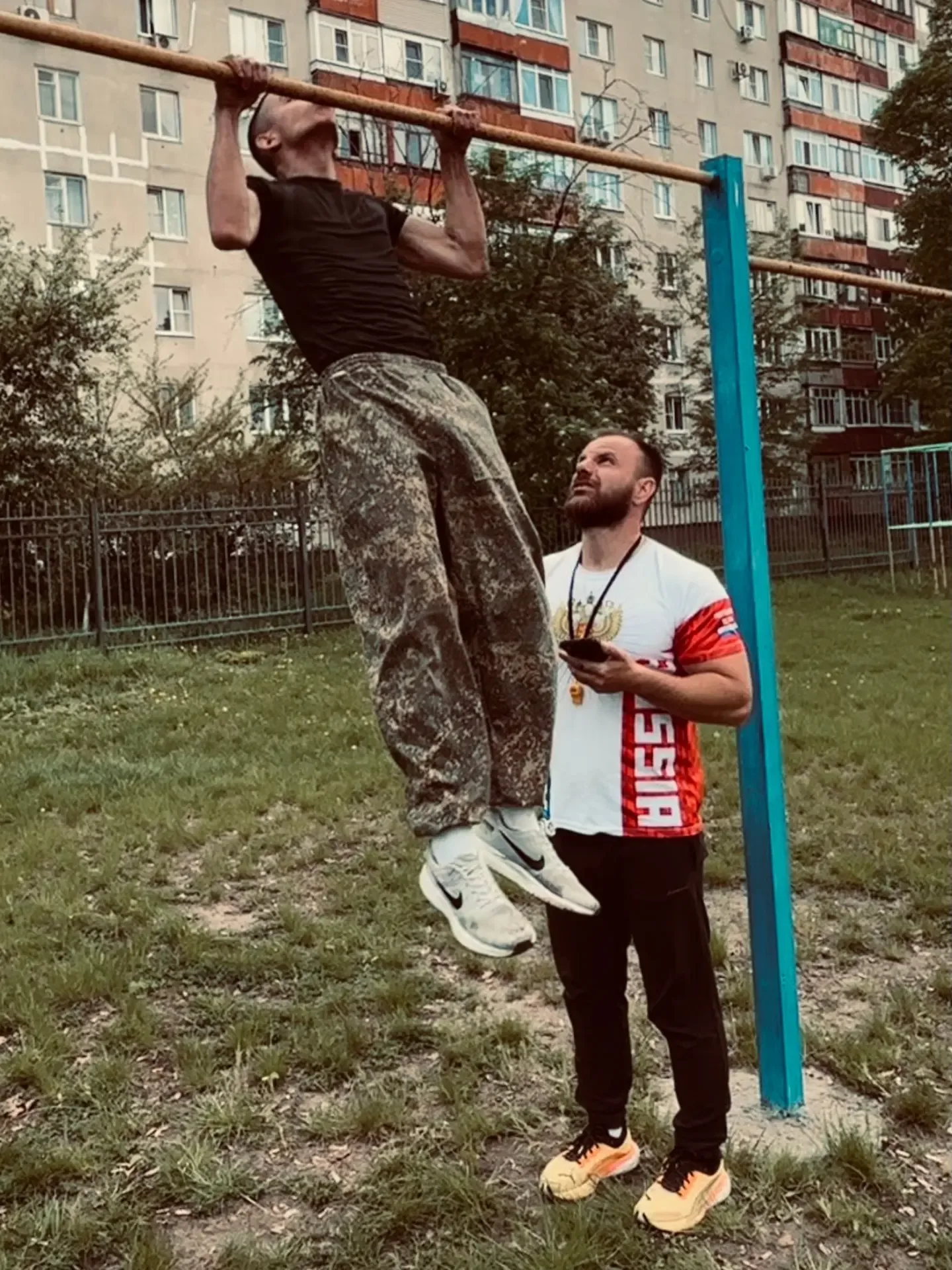 🏅Гордость школы №34!  Обучающийся нашей школы Папян Роман успешно представил образовательное учрежде