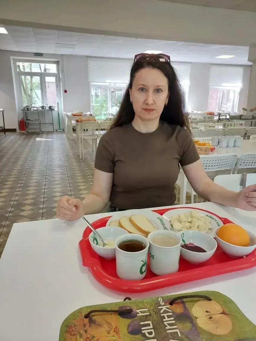 Родительский контроль питания #lyceum6odi #здоровоепитаниеэтовкусно #готовимвкусно #готовимдлядетей